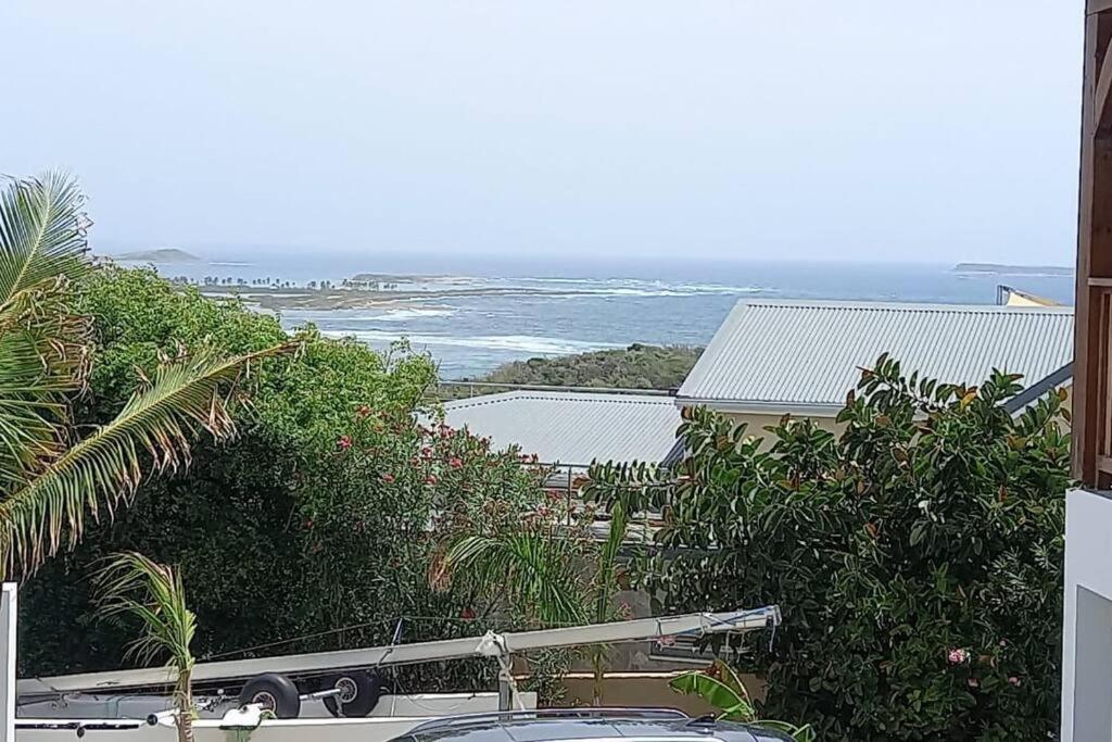 Vacances Entre Mer Et Colline Quarter of Orleans Экстерьер фото