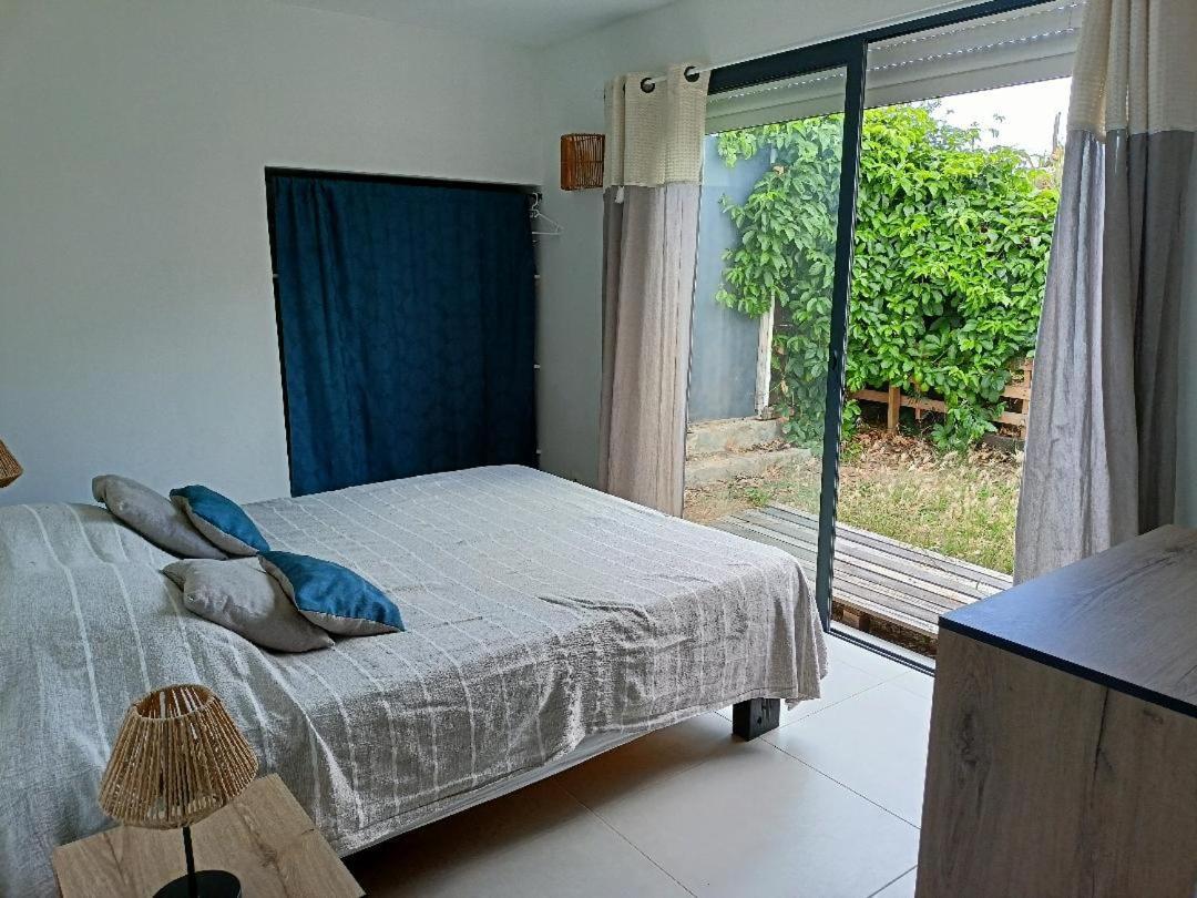 Vacances Entre Mer Et Colline Quarter of Orleans Экстерьер фото