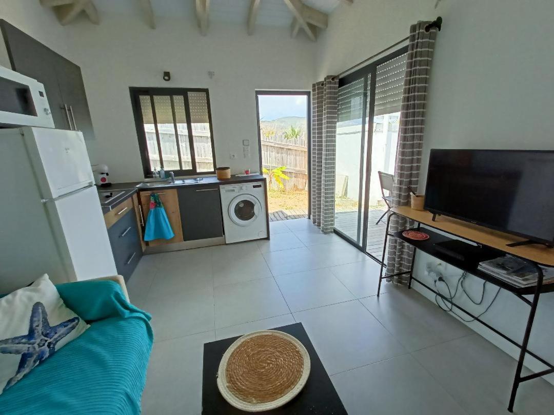 Vacances Entre Mer Et Colline Quarter of Orleans Экстерьер фото
