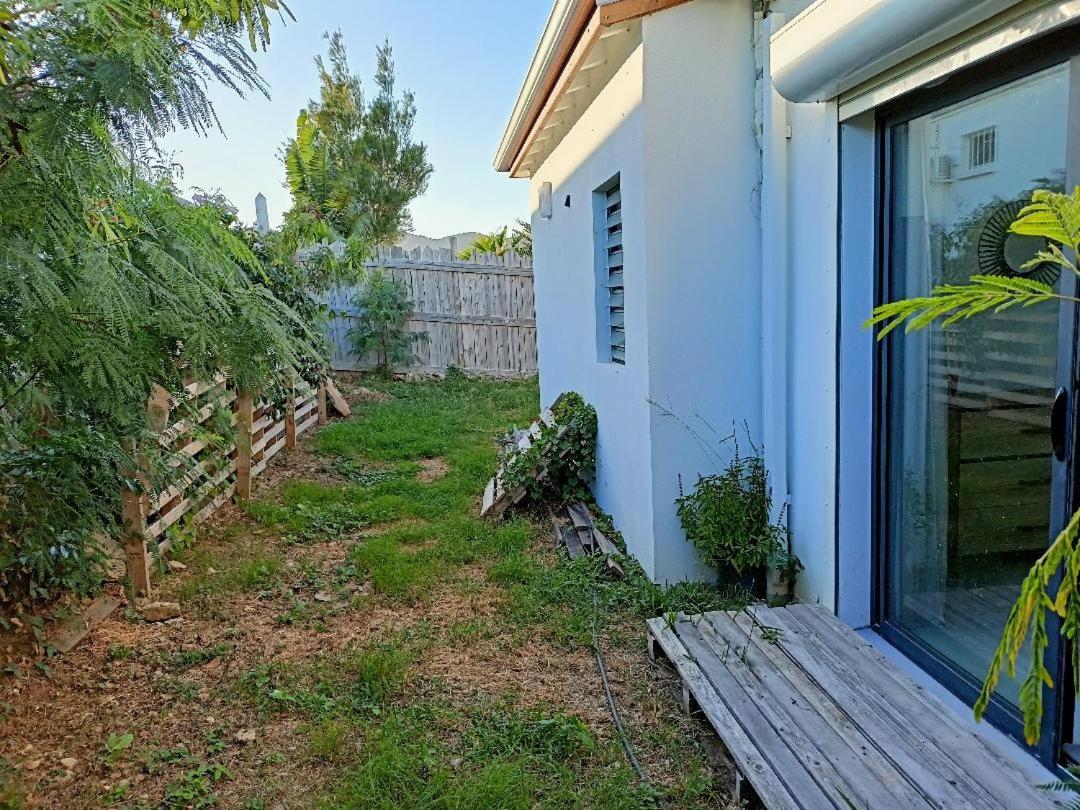 Vacances Entre Mer Et Colline Quarter of Orleans Экстерьер фото