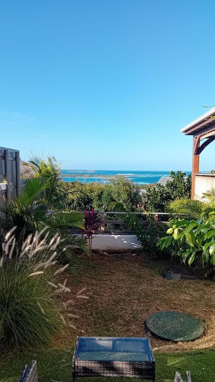 Vacances Entre Mer Et Colline Quarter of Orleans Экстерьер фото