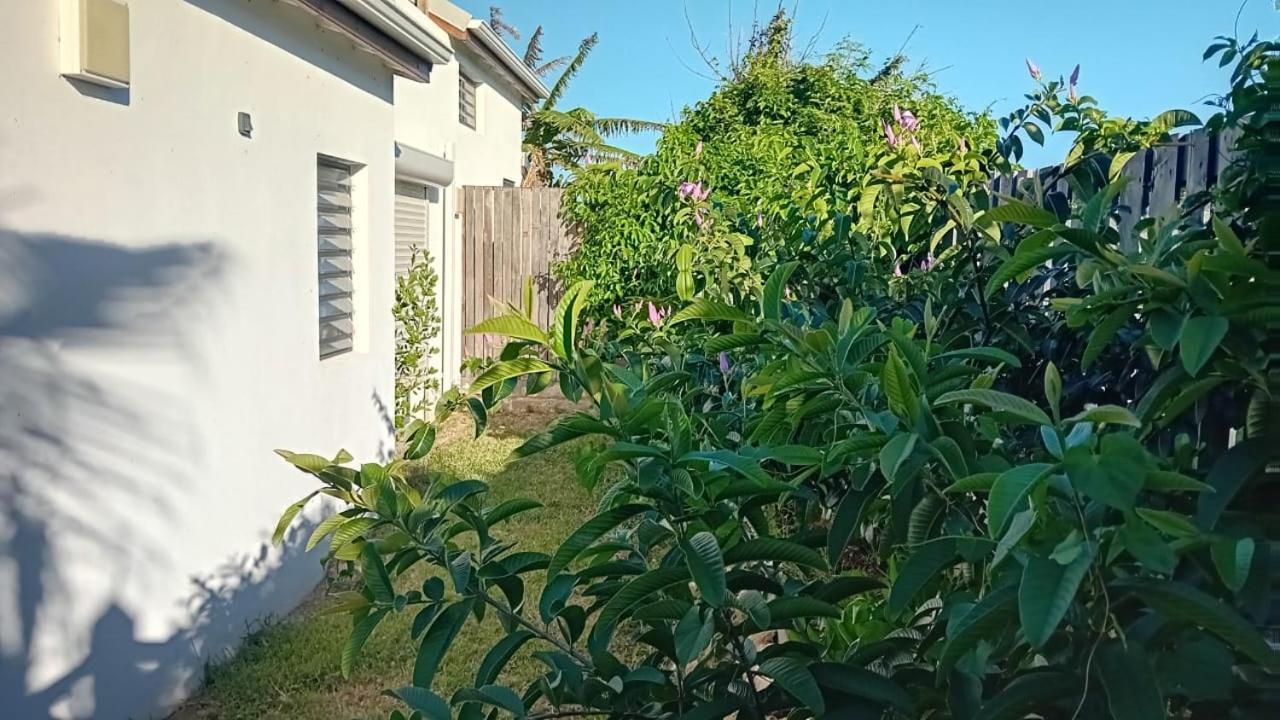 Vacances Entre Mer Et Colline Quarter of Orleans Экстерьер фото