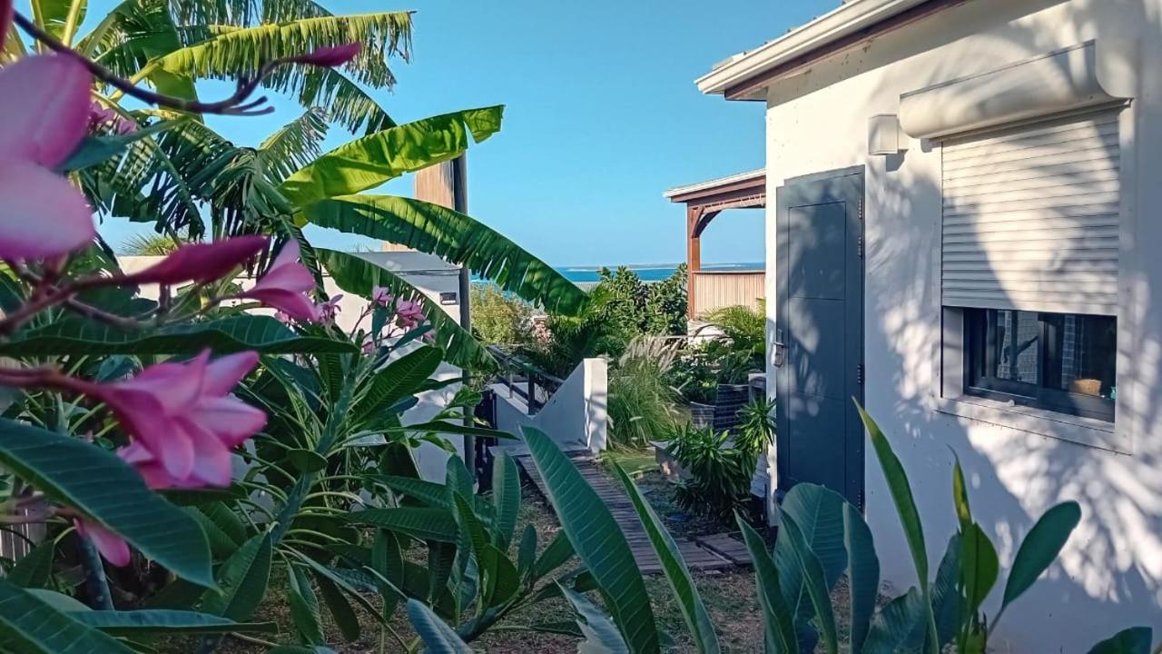 Vacances Entre Mer Et Colline Quarter of Orleans Экстерьер фото